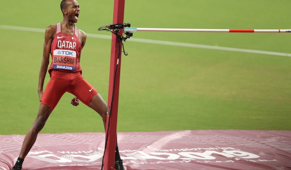 Tokyo 2020: Mutaz Barshim Eyes Gold in High Jump Final